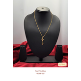 Heart Necklace